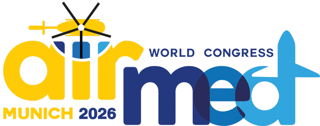 AirMed World Congress