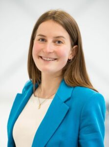 Juliane Huber