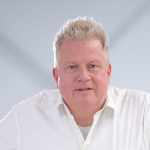 Martin Keil, CTO