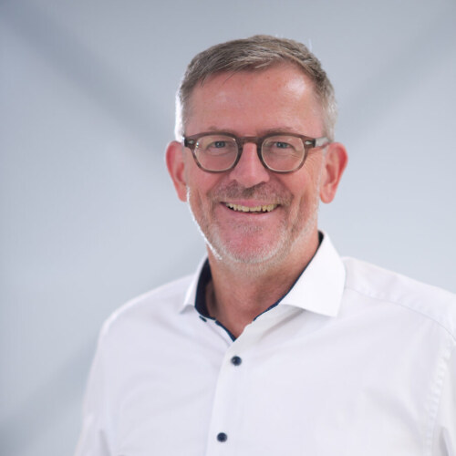 Thomas Nicolay, CSO