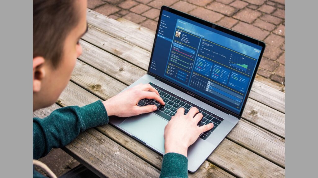 simplAIR on a laptop