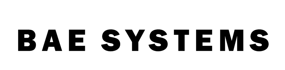 BAE Systems Logo