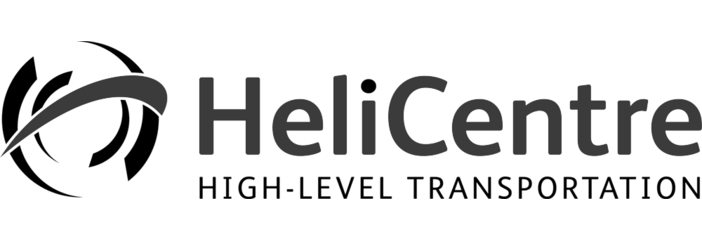 European HeliCentre Logo