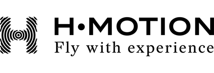 HMotion Logo
