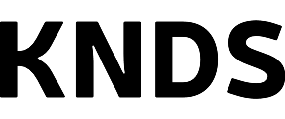 KNDS Logo