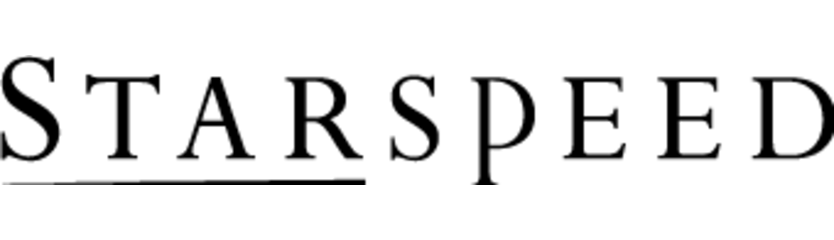 Starspeed Logo