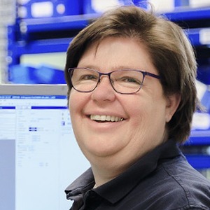 Anke Sokolowski