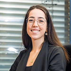 Christina Karasakalidou