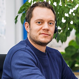 Florian Reich