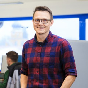 Sylvain Rid