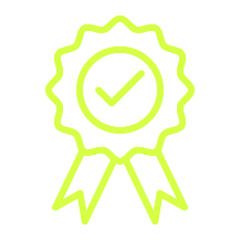 Icon Siegel, Wert Authentizität