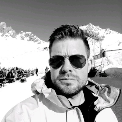 Hannu Marjoniemi