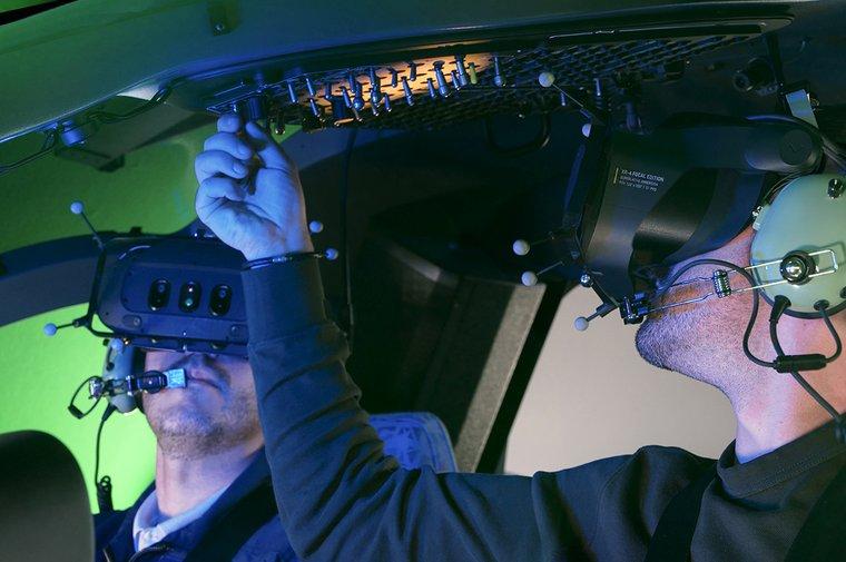 Branchen-Spotlight: XR im Training