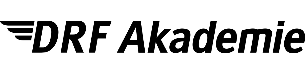 DRF Akademie Logo