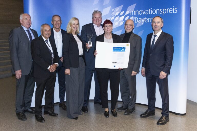 Bavarian Innovation Award 2026