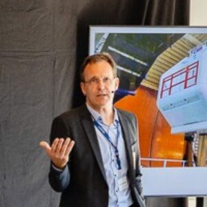 Jens Jährling, Lufthansa Aviation Training
